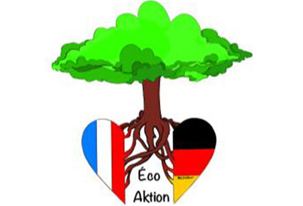 ÉCO-AKTION Gemeinsam verbessern wir unsere Umwelt!
