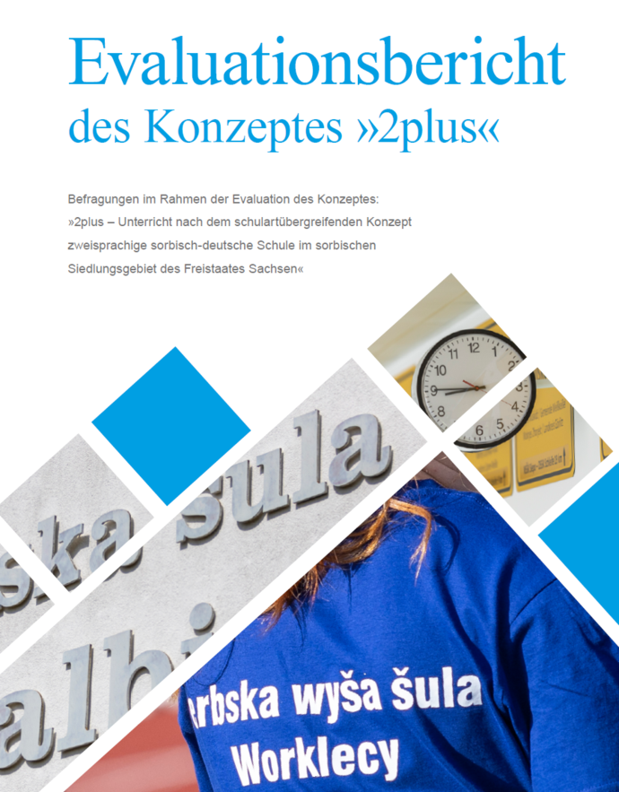 Evaluationsbericht des Konzeptes 2plus 2024