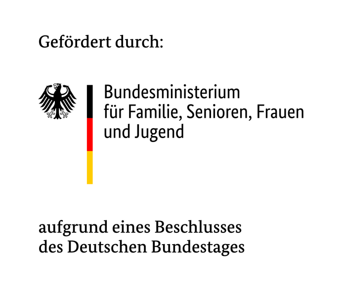 Förderung durch den Bund