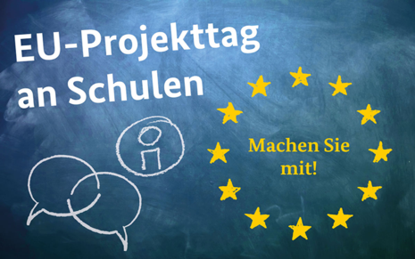 EU-Projekttag