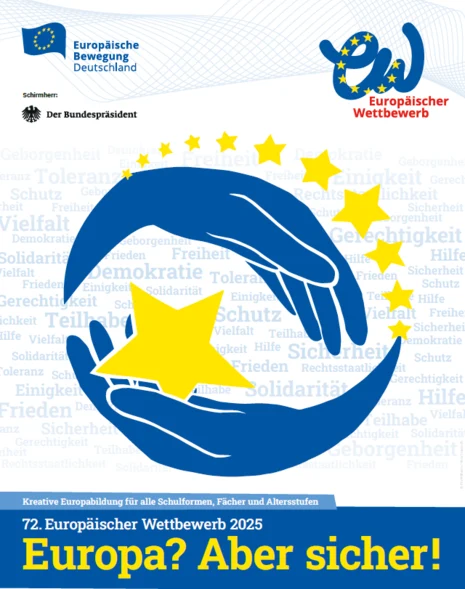 Plakatmotiv 2024 Plakatmotiv 2024