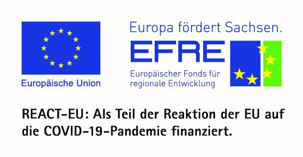 Logo EFRE-REACT-EU