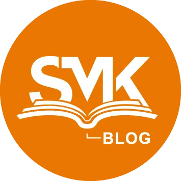 rundes Logo vom Blog