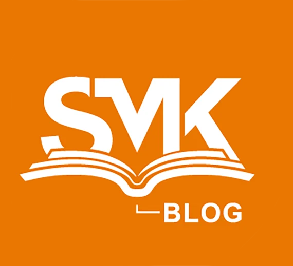 Logo vom SMK-Blog